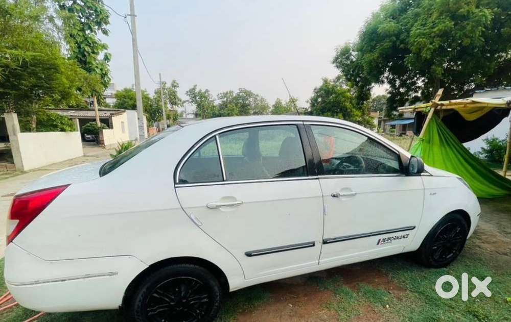 Tata Manza Diesel Manual 2013