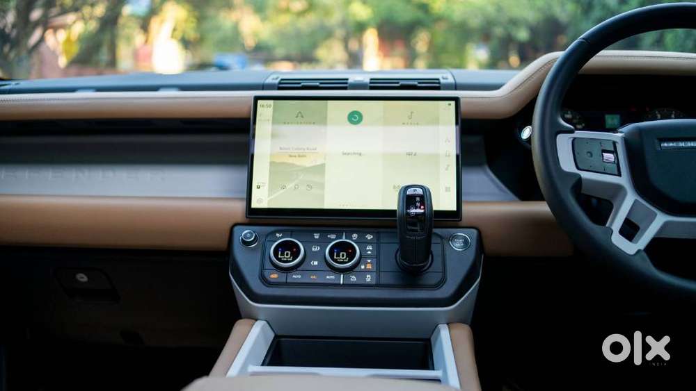 Land Rover Defender 2.0 110 Hse, 2026, Petrol