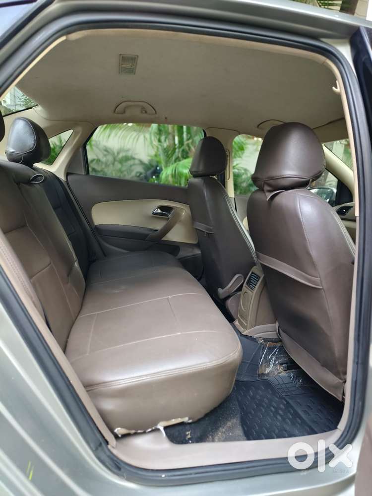 Skoda Rapid 1.5 Elegance Tdi Mt, 2012, Diesel