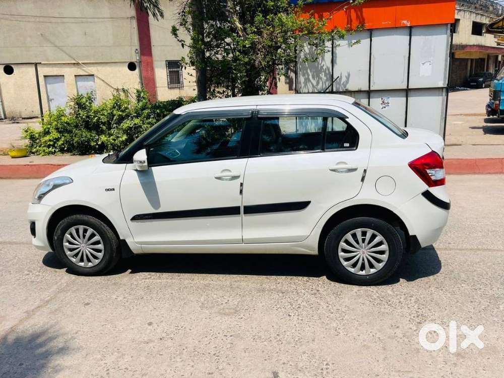 Maruti Suzuki Dzire 2017-2020 Vdi, 2014, Diesel