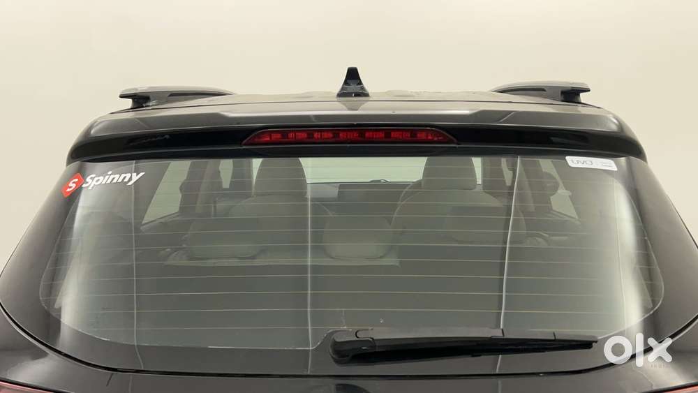 Kia Seltos Htx 1.5 Petrol Mt, 2021, Petrol