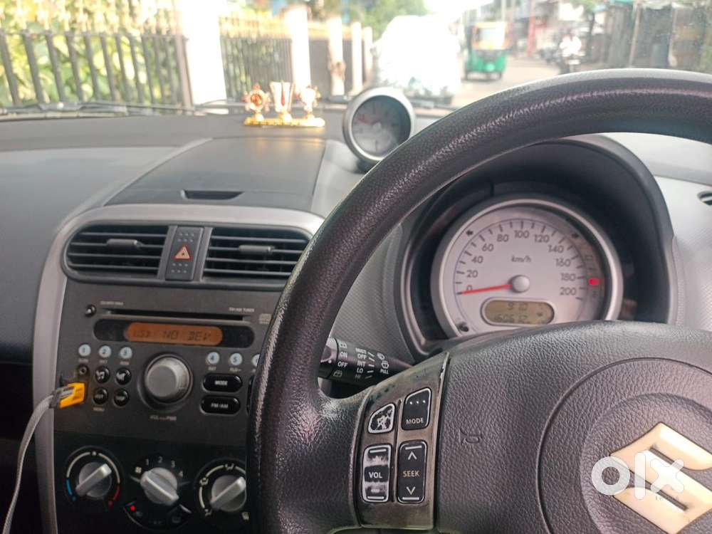 Maruti Ritz Diesel 2013