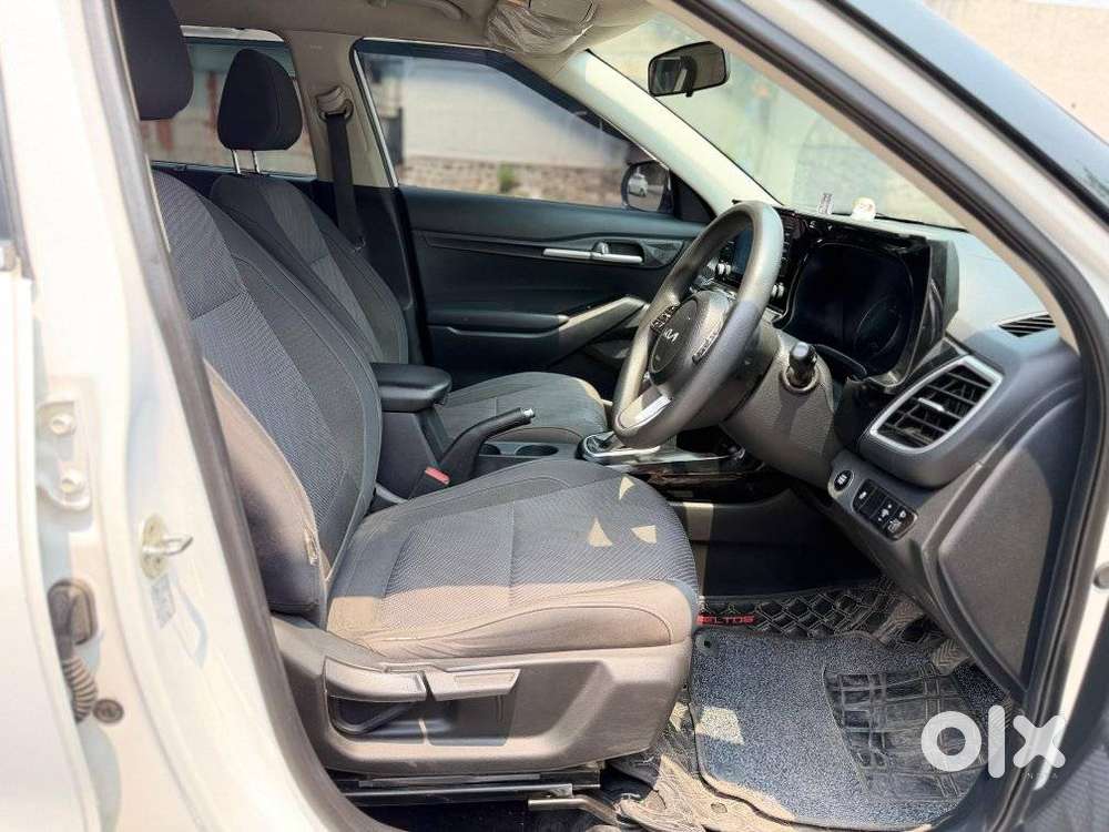 Kia Seltos Htk D, 2022, Diesel