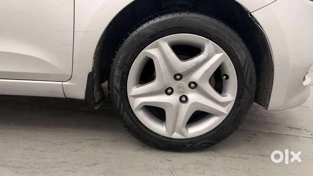Hyundai Elite I20 [2018-2020] 1.2 Asta, 2017, Petrol