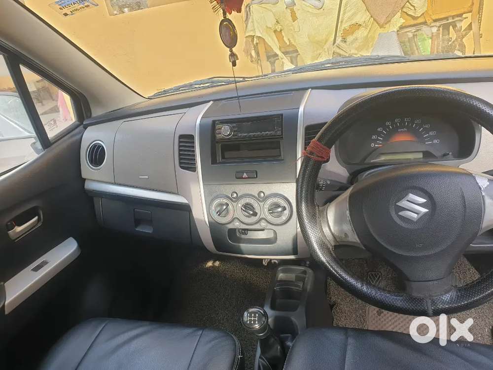 Maruti Suzuki Wagon R 1.0 2014 Petrol 140000 Km Driven