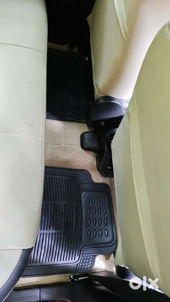 Maruti Suzuki Wagon R 2017 Petrol Manual