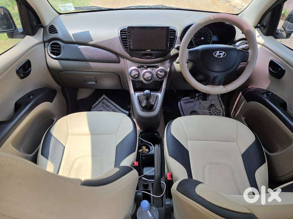 Hyundai I10 Era 1.1 Irde, 2013