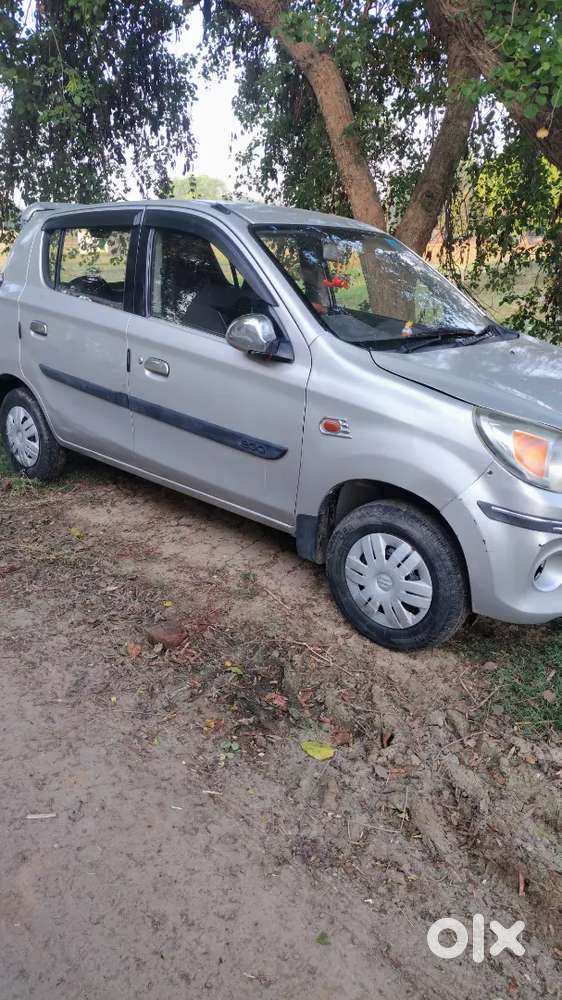 Maruti Suzuki Alto 800 2017 Petrol 58000 Km Driven