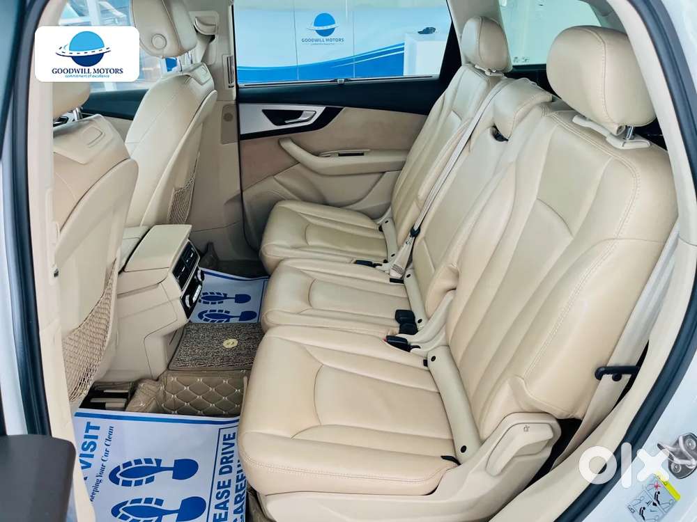 Audi Q7 3.0 45 Tdi Premium Plus, 2017, Diesel