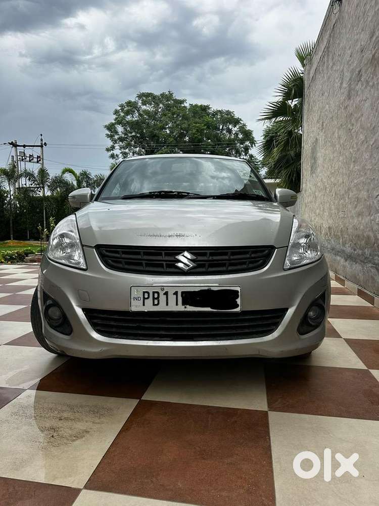 Maruti Suzuki Maruti 2015