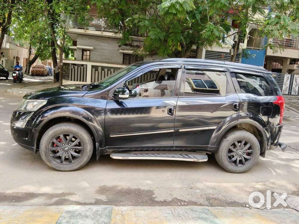 Mahindra Xuv500 2.2 W10, 2018, Diesel