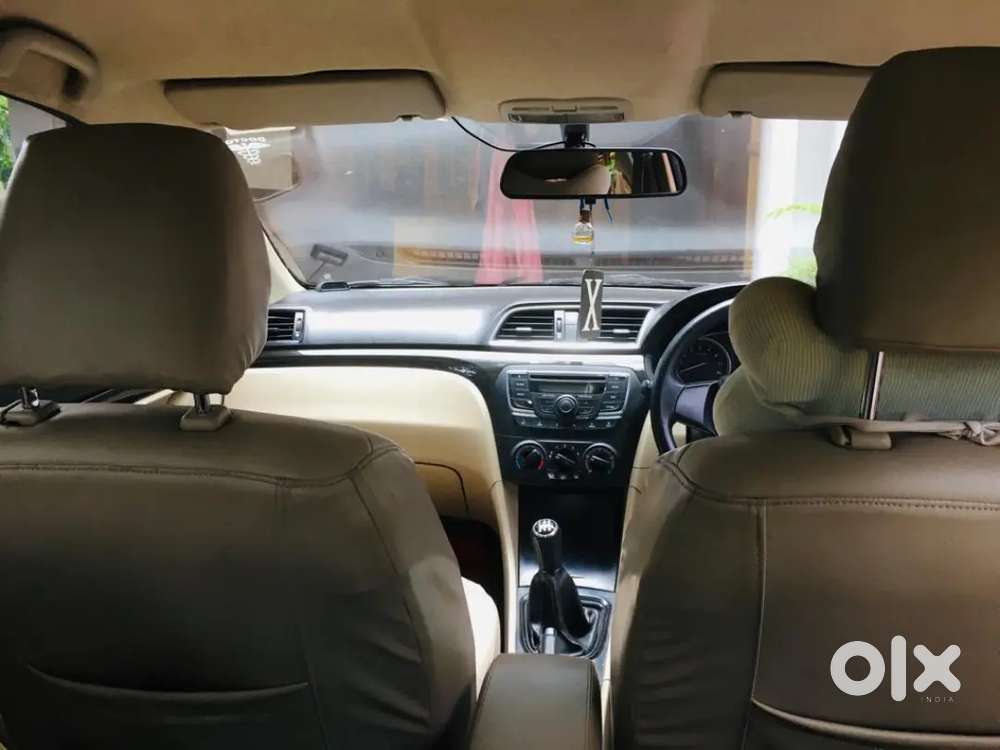 Maruti Suzuki Ciaz 2015 Petrol Good Condition