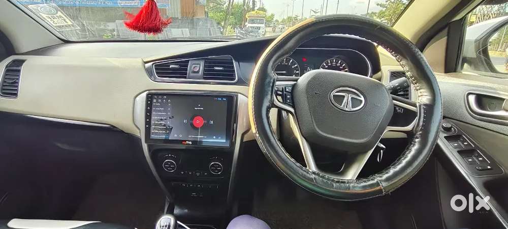 Tata Zest 2014 Diesel Car