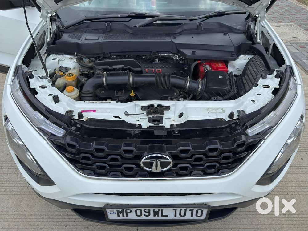 Tata Harrier Xt Dark Edition, 2022, Diesel