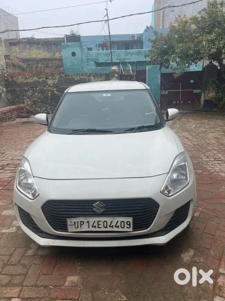 Sell My Swift Car Janwan Condition