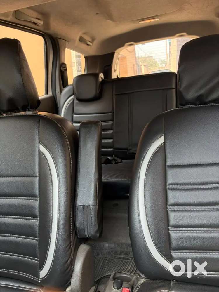 Renault Lodgy 2016 Diesel Good Condition