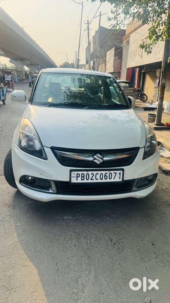 Maruti Swift Dezire ,80000 Km