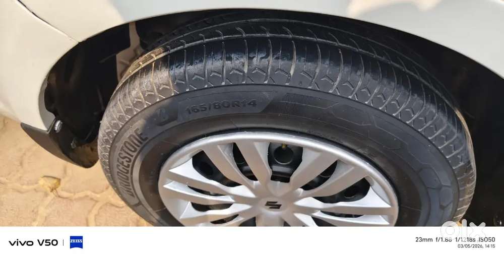 Maruti Suzuki Dzire 2018 Diesel Well Maintained