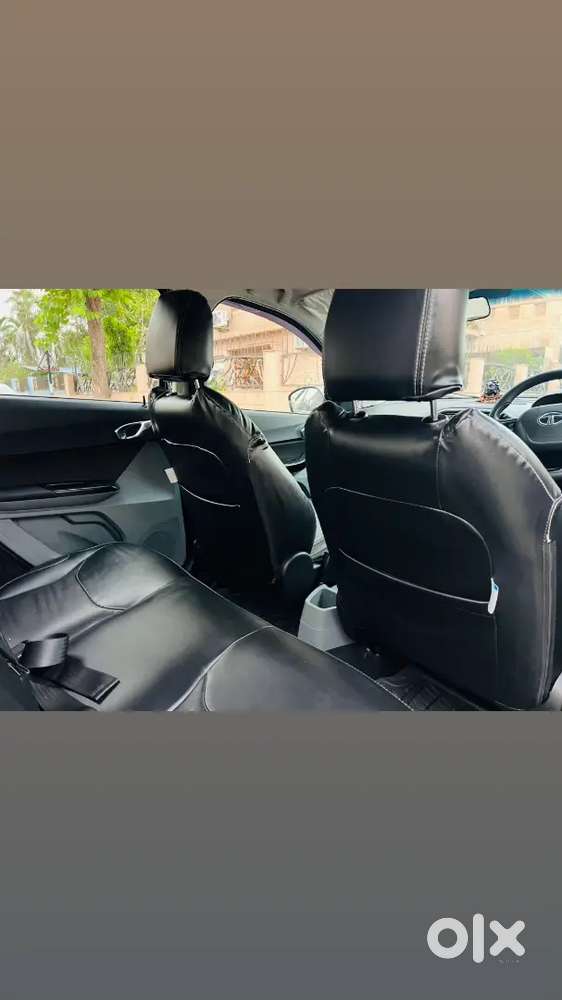 Tata Tigor 2020 Revotron Hybrid
