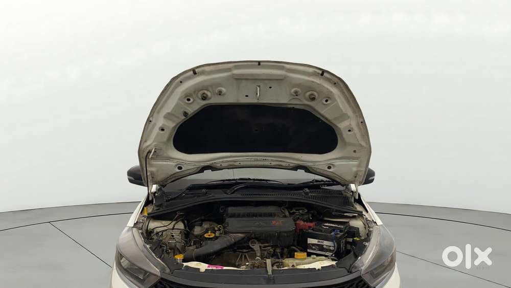 Tata Tiago 1.2 Revotron Xt Cng, 2022, Cng & Hybrids