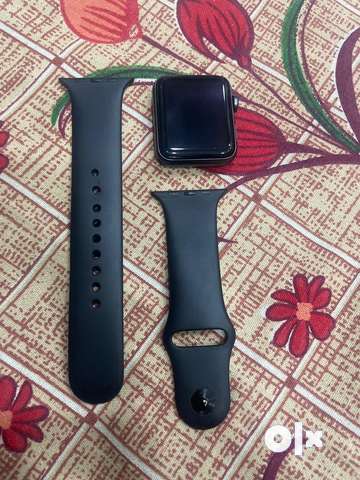 Apple watch charger olx hotsell