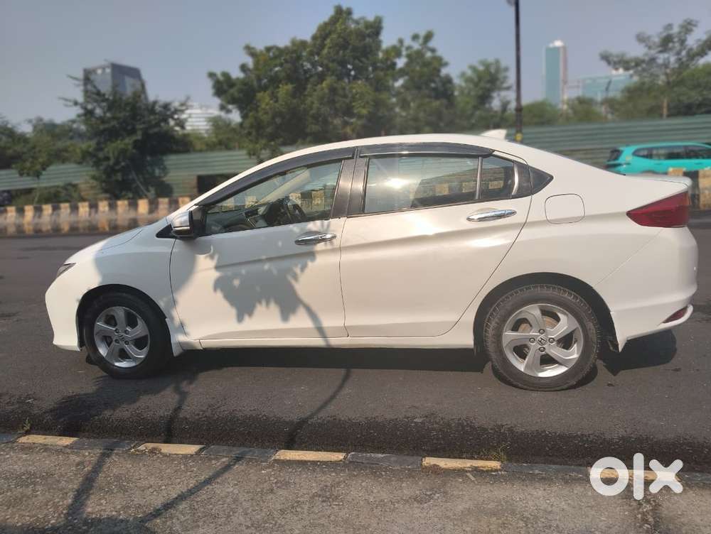Honda City I Vtec Vx, 2015, Petrol