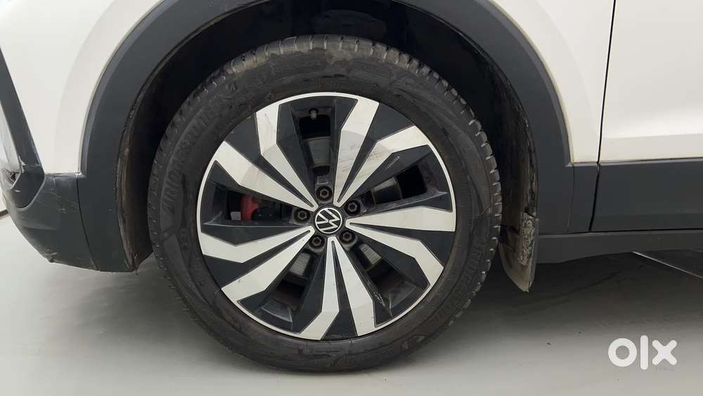 Volkswagen Taigun Gt Plus 1.5 Tsi Dsg, 2022, Petrol