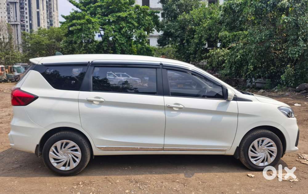Maruti Suzuki Ertiga Vxi (o) Cng, 2025, Cng & Hybrids
