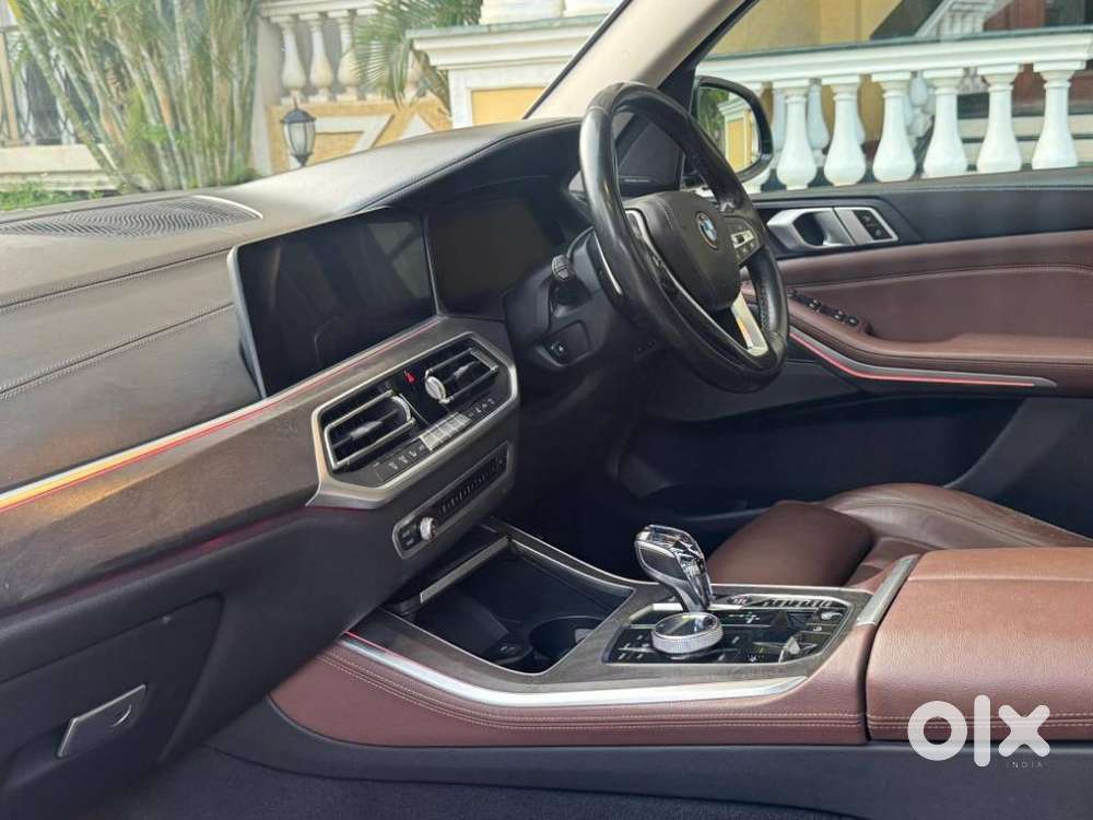 Bmw X5 Xdrive30d Xline, 2019, Diesel