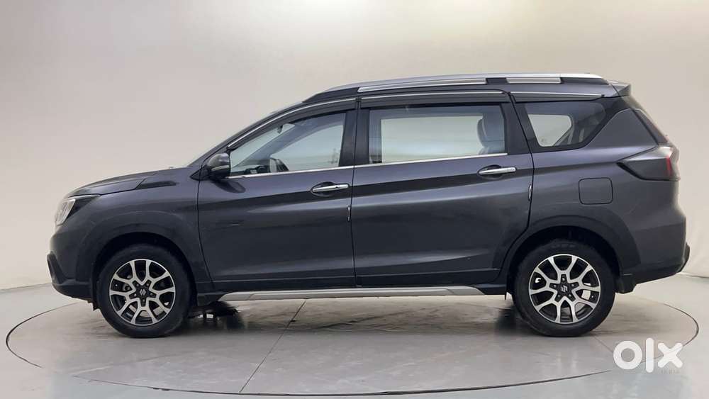 Maruti Suzuki Xl6 1.5 Zeta Mt, 2023, Petrol