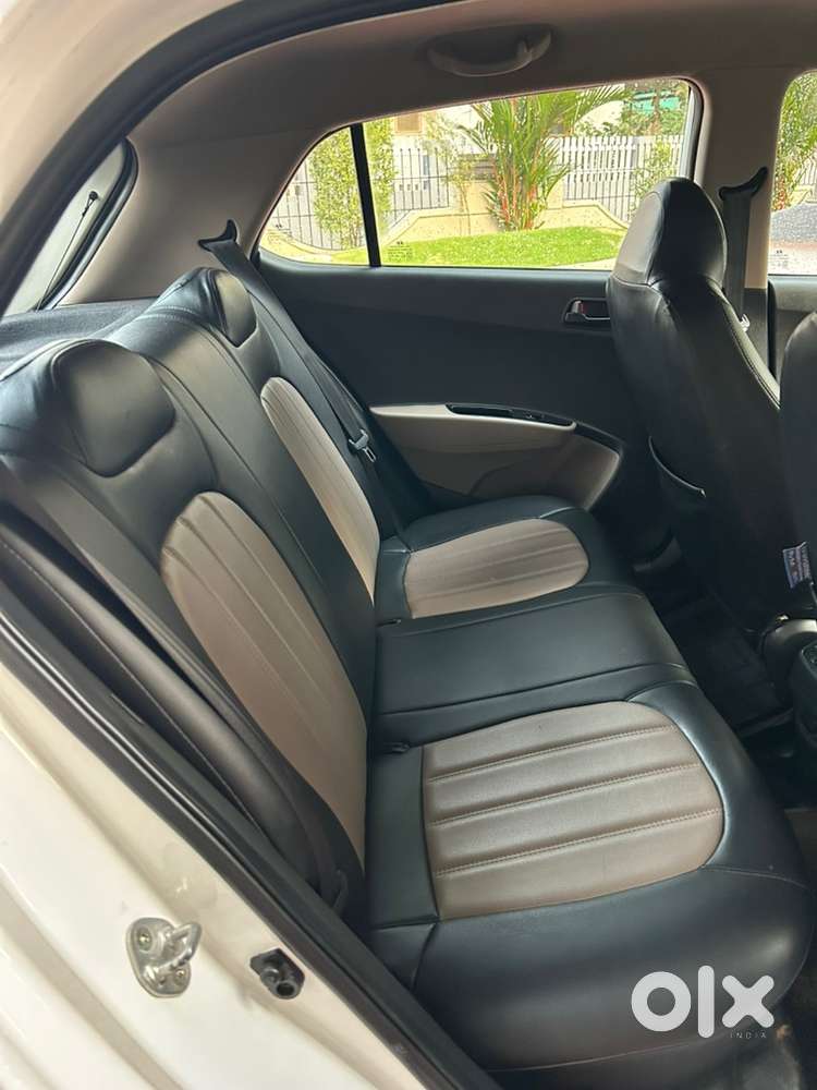 Hyundai Grand I10 Cng/petrol – Excellent Mileage  Well Maintained