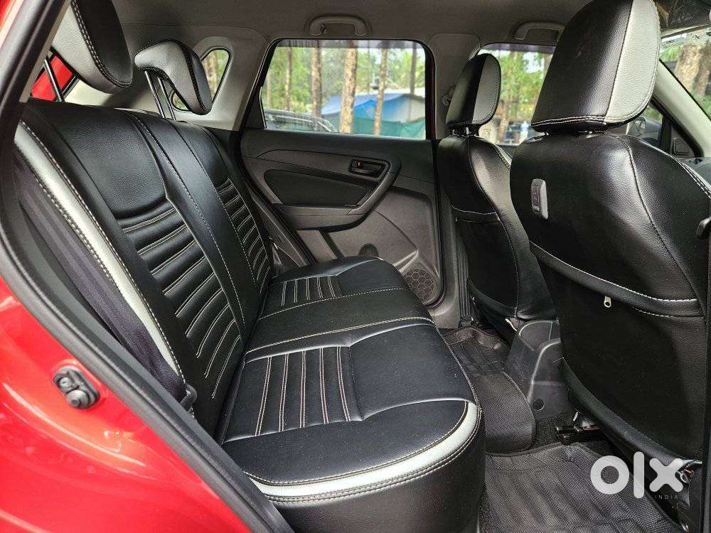 Maruti Suzuki Brezza