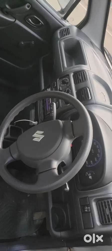 Maruti Suzuki Wagon R 2010
