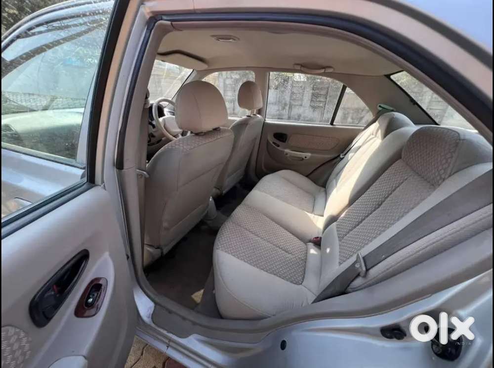 Hyundai Accent Gle Petrol 2010 Original Paint Pepar Vilid 2031
