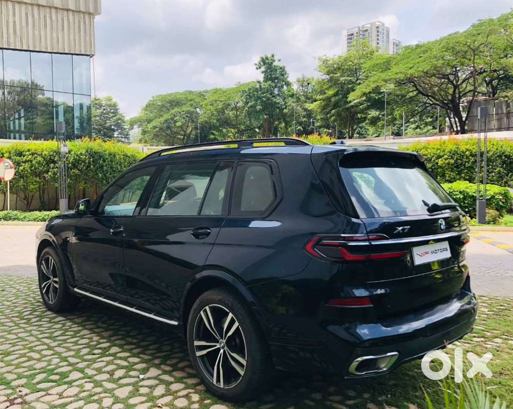 Bmw X7 3.0 Xdrive 40d M Sport, 2023, Diesel