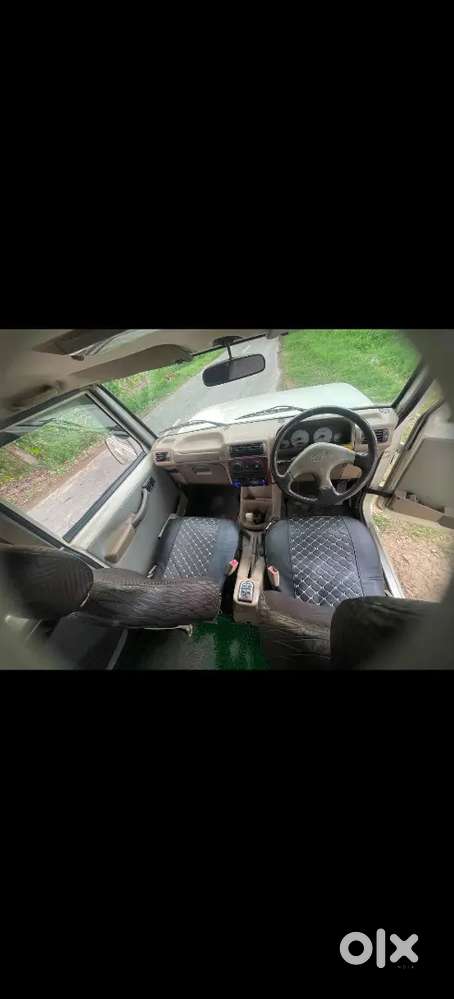 Mahindra Bolero 2011 Manual Diesel
