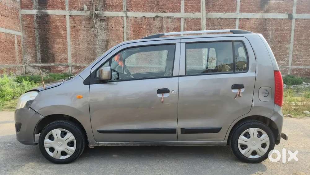 Maruti Suzuki Wagon R Cng & Hybrids Good Condition