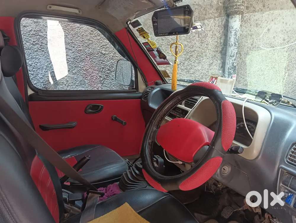 Maruti Suzuki Eeco 2016 Cng & Hybrids 71000 Km Driven
