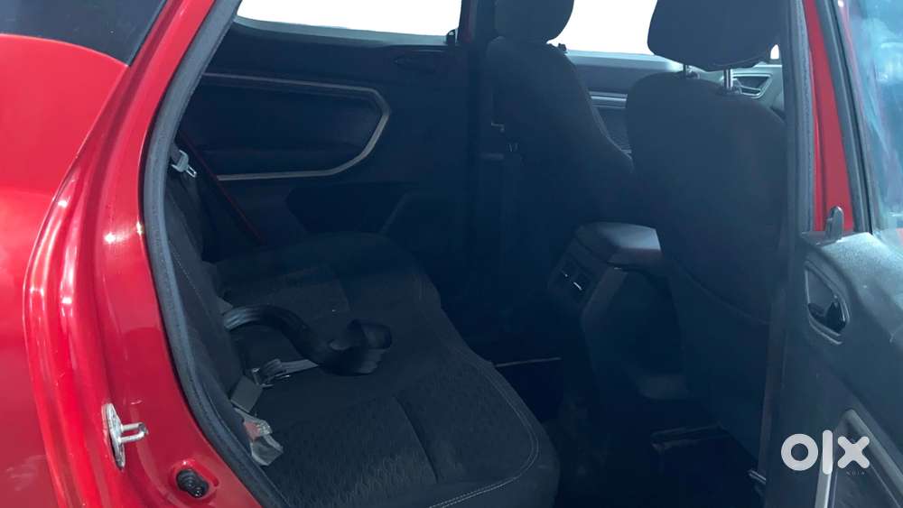 Renault Kiger Rxz, 2022, Petrol