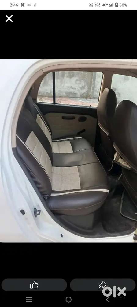 Hyundai Santro Xing Gl 2011