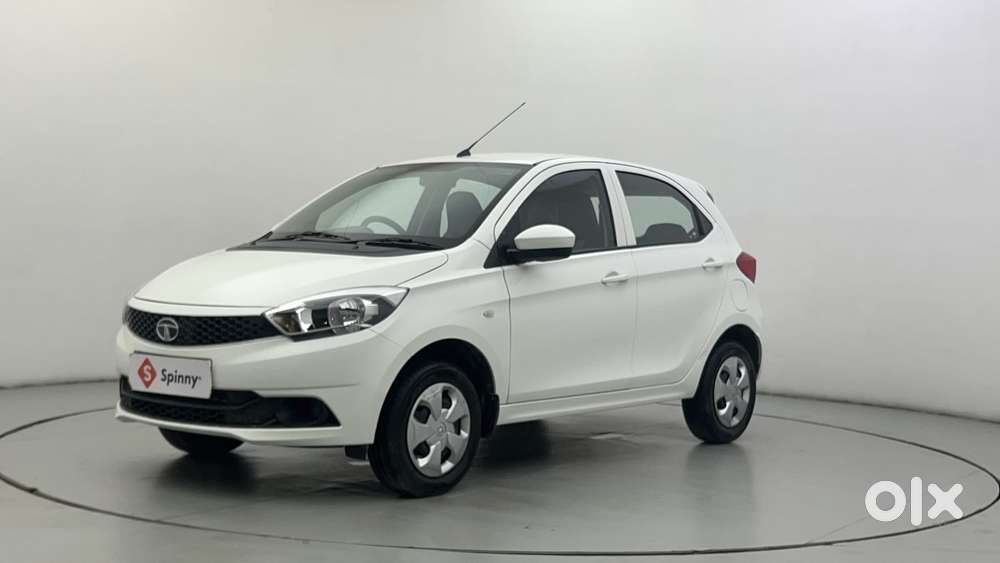 Tata Tiago 1.2 Revotron Xt, 2019, Petrol