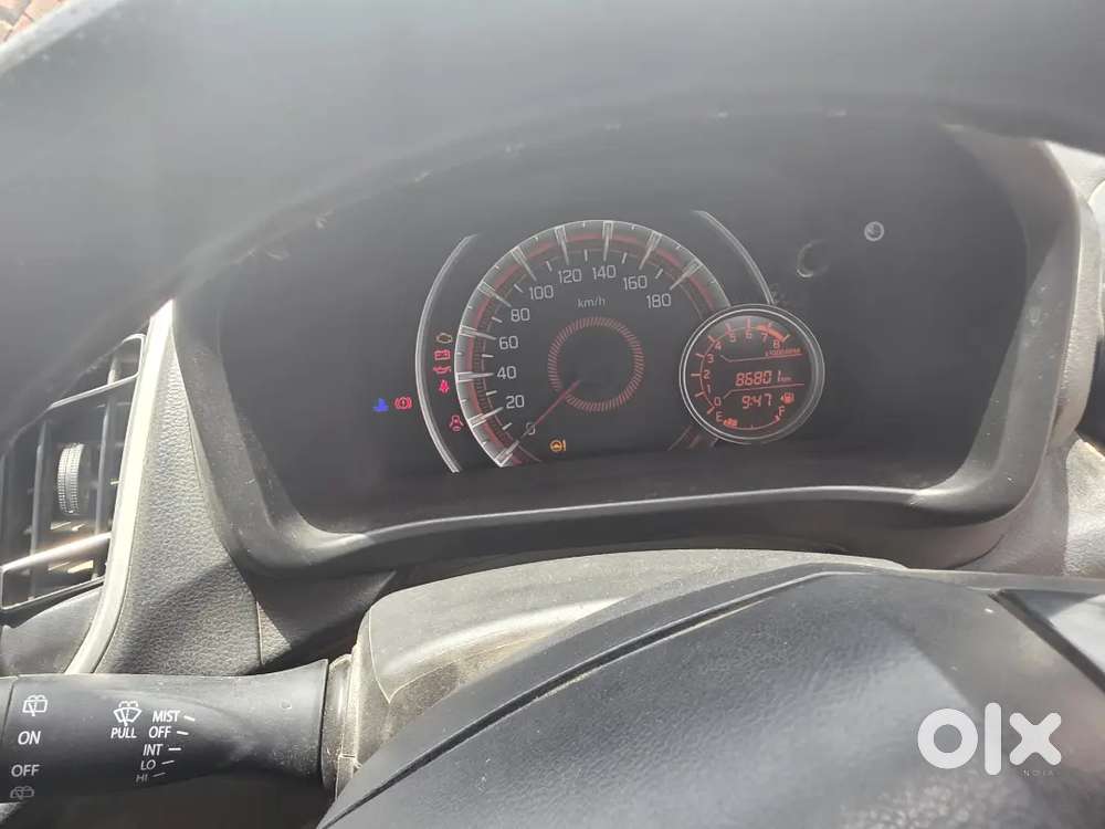 Maruti Suzuki Celerio 2022 Petrol 85000 Km Driven
