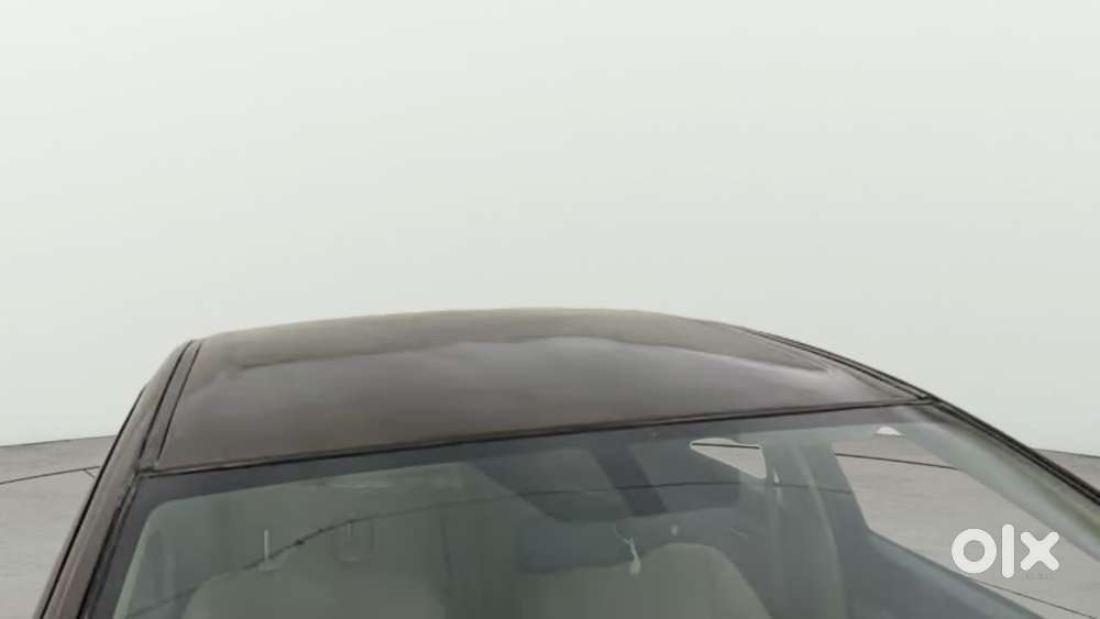 Maruti Suzuki Ciaz Zxi, 2016, Petrol