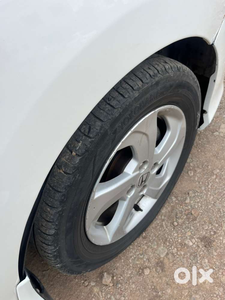 Honda City Diesel Mt 2014