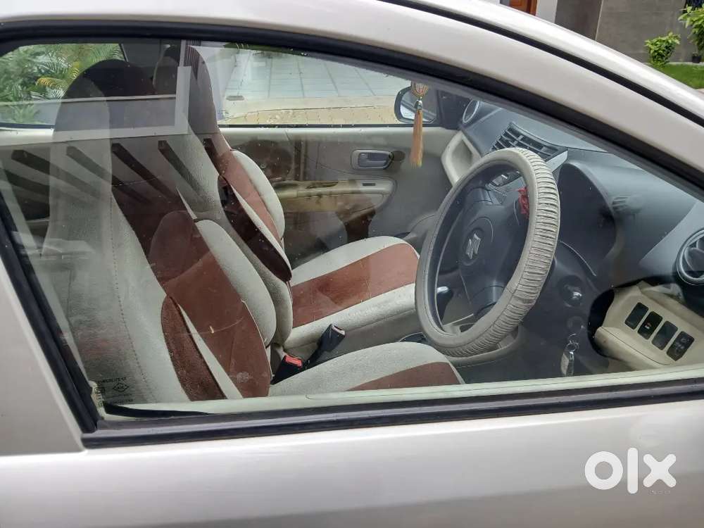 Maruti Astar Automatic Good Condition