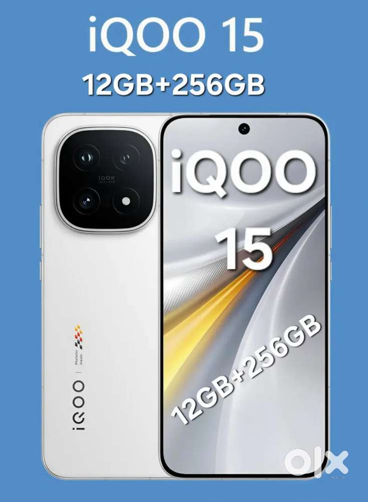 iQOO 15 సీల్డ్ iQOO 15R సీల్డ్ VIVO X 200 PRO సీల్డ్ 89K/OPPO RENO 16