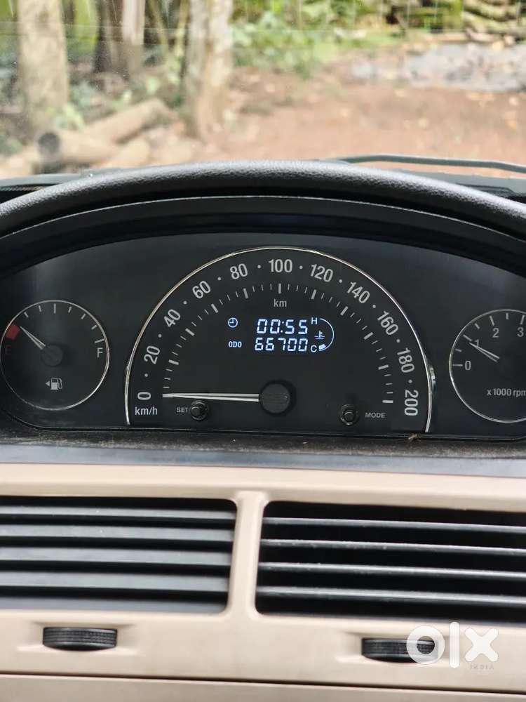 Tata Indica Vista Vx 2013 Diesel Family Used