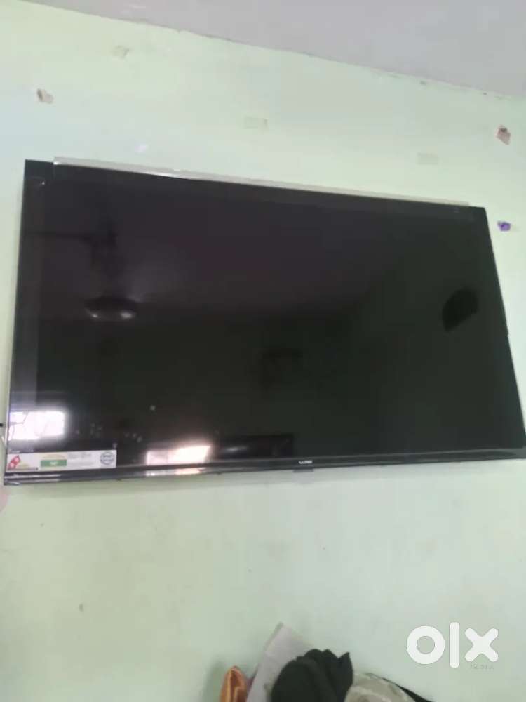 Android lcd 43 inch