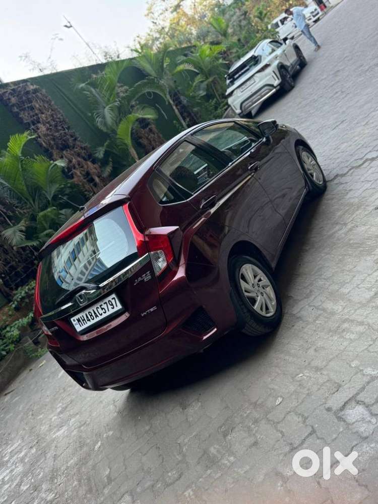 Honda Jazz 1.2 Vx I Vtec, 2015, Petrol