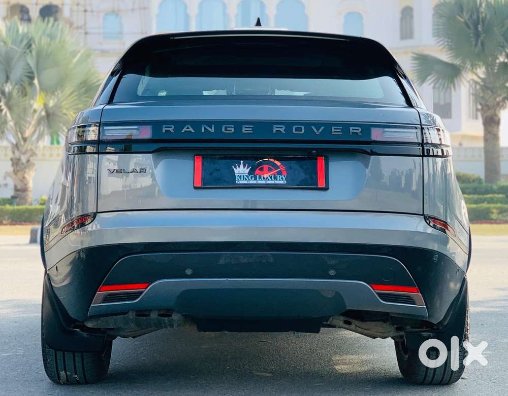 Land Rover Range Velar Hse Dynamic 2.0 Diesel, 2024, Diesel
